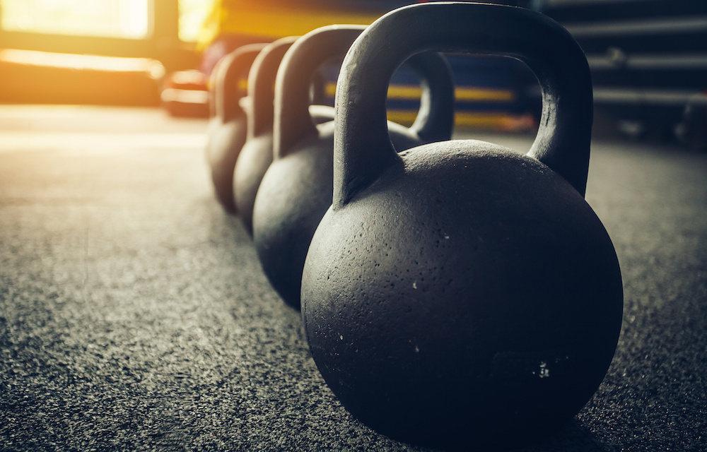Best Kettlebells 2018 [Reviews and Buyer’s Guide]
